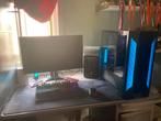 Game setup, Computers en Software, Desktop Pc's, Ophalen, Zelfgebouwde PC, Zo goed als nieuw, 2 TB