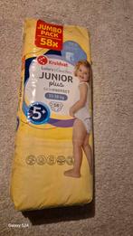 Kruidvat Luiers Junior Plus - Nieuw!, Ophalen, Nieuw, Overige typen