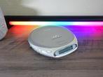 Sony D-EJ360 Discman (2), goed werkend, Audio, Tv en Foto, Walkmans, Discmans en Minidiscspelers, Ophalen of Verzenden, Discman
