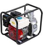 NIEUWE Benzine Waterpomp 4 takt €140, Tuin en Terras, Ophalen, Overige typen, Nieuw, Elektrisch