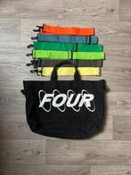 Four Amsterdam Tas L, Sieraden, Tassen en Uiterlijk, Tassen | Reistassen en Weekendtassen, Ophalen of Verzenden, Zo goed als nieuw