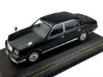 Toyota Century 2007 Zwart Schaal 1/43 First:43 F43-101, Overige merken, First:43, First:43, Auto