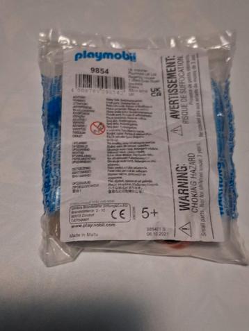Playmobil. 9854. Nieuw In Verpakking.  beschikbaar voor biedingen
