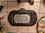 Tafelgrill - Perfect voor gezellige avonden!, Ophalen, Gebruikt, Onbekend