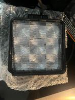 LED Werklamp 9x3W - 1800 Lumen, Ophalen of Verzenden, Nieuw, Minder dan 50 watt