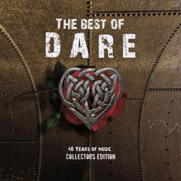 Dare - The Best Of Dare (40 Years Of Music Collector's Ed.) beschikbaar voor biedingen