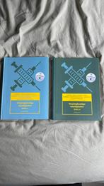 Verpleegkundige vaardigheden deel 1 en 2, Ophalen, Nieuw, Overige wetenschappen