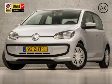 Volkswagen up! 1.0 move up! (5 DEURS, AIRCO, NAVIGATIE, CRUI beschikbaar voor biedingen
