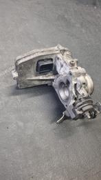 ECU / Gasklephuis Piaggio Mp3 400 met master chip