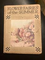 Flower Fairies of the Summer - Goede Staat, Ophalen of Verzenden, Gelezen, Sprookjes