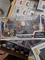 Marvel Funko pop - 290 - goat boat, Verzamelen, Ophalen, Zo goed als nieuw