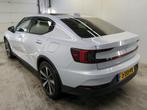 Polestar 2 Long Range Dual Motor 408PK 78kWh [ 360CAM+PILOT, Polestar 2, Stof, Gebruikt, Zwart