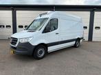 Mercedes-Benz Sprinter 315 CDI L2H2 Koelwagen Dag & Nacht, 4 cilinders, Wit, Bedrijf, 2155 kg