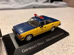 Chevrolet Opala Policia Brasil, Ophalen of Verzenden, Zo goed als nieuw, Auto, Overige merken