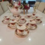 Royal Albert Servies Old Country Roses, Ophalen of Verzenden