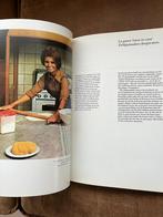 Koken 'Con Amore' - Sofia Loren, Boeken, Sofia Loren, Ophalen of Verzenden, Italië, Zo goed als nieuw