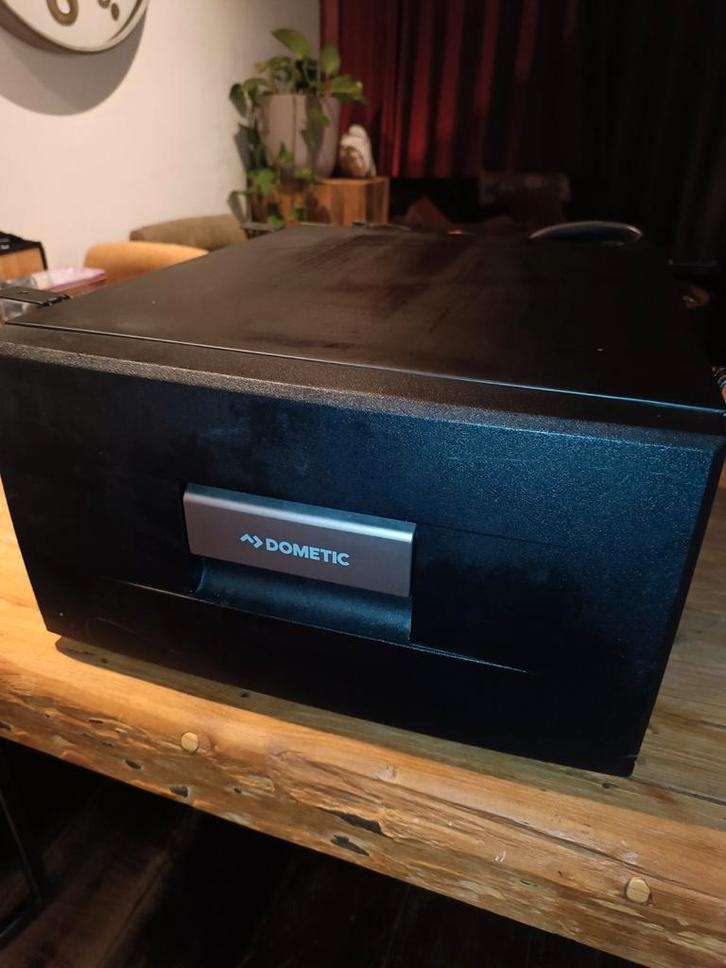 Dometic CD30 Koellade - Camper/Boot, Caravans en Kamperen, Koelboxen, Gebruikt, Koelbox, Compressor, Ophalen