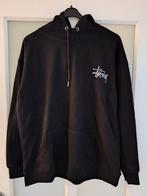 Stüssy Zwarte Trui Hoodie - Nieuw!, Ophalen of Verzenden, Nieuw, Zwart, Stüssy