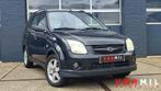 Suzuki Ignis 1.5-16V GLS 5DRS NAP AIRCO, Voorwielaandrijving, 15 km/l, Gebruikt, 4 cilinders