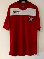 Ebbsfleet United Macrom Maat M Voetbal Shirt Engeland, Verzenden, Zo goed als nieuw, Buitenlandse clubs, Shirt