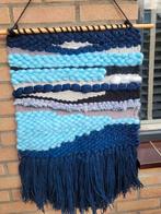 Handgemaakte Macrame  wanddecoratie, Huis en Inrichting, Ophalen of Verzenden, Nieuw