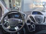 Ford Transit Custom 2.0 TDCI Airco navi 105 PK inrichting, 4 cilinders, Origineel Nederlands, Bedrijf, Ford