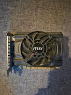 Nvidia Gtx 650 2GB Msi Model, Computers en Software, Videokaarten, Ophalen, PCI-Express 3, Gebruikt, GDDR5