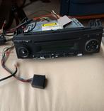 MB Sprinter 2011 Autoradio/SD/CD- speler., Ophalen, Gebruikt