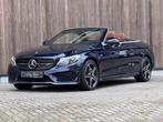 Mercedes-Benz C-klasse Cabrio AMG 43 4MATIC / FULL OPTION /, Automaat, Gebruikt, Euro 6, 1770 kg