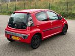 Citroen C1 1.0-12V Ambiance AUTOMAAT I 5 DRS I N.A.P I ELEC, Gebruikt, 4 stoelen, C1, 68 pk