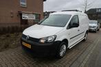 Volkswagen Caddy Bestel 1.6 TDI Maxi 102PK|NAVIGATIE|CARPLAY, Euro 5, Stof, Gebruikt, 4 cilinders