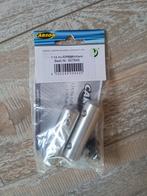 Nieuwe 907645 Carson Oplegger Luchttank (2 stuks), Elektro, Schaal 1:14, Nieuw, Ophalen of Verzenden