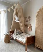 Woodies Noble Peuterbed 140x70, Ophalen, 70 tot 85 cm, 140 tot 160 cm, Zo goed als nieuw