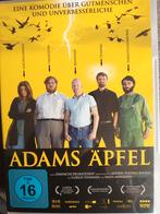 Adams Äpfel - Anders Thomas Jensen Duits/Engels ondertiteld, Alle leeftijden, Ophalen of Verzenden, Zo goed als nieuw, Overige gebieden