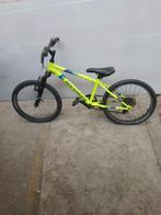 Fiets rockrider st500 schakelt goed a.rem ontbreekt, Ophalen of Verzenden, Gebruikt, Staal, 24 inch of meer