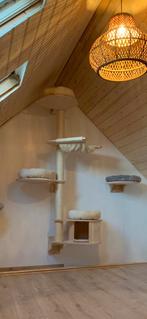 Mooie wand kabpaal zgan, Dieren en Toebehoren, Ophalen of Verzenden, Zo goed als nieuw