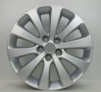 Opel Velgen met winterbanden, Ophalen of Verzenden, Gebruikt, Opel