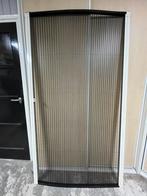 Deurhor, schuifhor, Doe-het-zelf en Verbouw, Deuren en Horren, Ophalen, Kunststof, 80 tot 100 cm, Hordeur