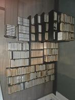 Groote partij oude cassettebandjes opgenomen, Ophalen, Gebruikt, Overige genres