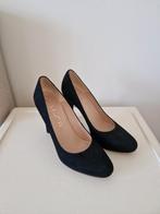 Unisa hakschoenen - zwart - maat 38,5, Pumps, Zwart, Ophalen of Verzenden, Zo goed als nieuw