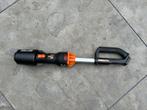 Worx WG543E.9 | Bladblazer | Nette staat | garantie, Tuin en Terras, Ophalen, WORX, Zo goed als nieuw, Accu