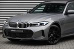 BMW 3 Serie Touring 330e M Sport Edition | HUD | ACC | Innov, Auto's, Automaat, Achterwielaandrijving, Gebruikt, Zwart