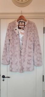 EDC fluffy jas maat M zgan, Ophalen of Verzenden, Zo goed als nieuw, Maat 38/40 (M)