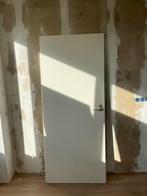 Binnendeur (evt 2 van deze deuren) TEAB, Doe-het-zelf en Verbouw, Deuren en Horren, Ophalen of Verzenden, Zo goed als nieuw, Binnendeur
