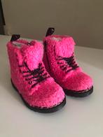Dr. Martens 1460 Pascal Tinsel neon roze maat 23, Kinderen en Baby's, Ophalen, Dr Martens, Meisje, Laarzen