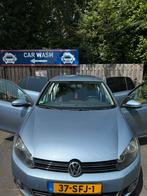Volkswagen Golf 1.4 TSI 90KW 5D 2011 Blauw, Auto's, 4 cilinders, Blauw, 122 pk, Origineel Nederlands