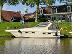 Motorboot Motorjacht Sealine 365 Sportbridge, Watersport en Boten, Ophalen, Gebruikt, Diesel, 12 meter of meer