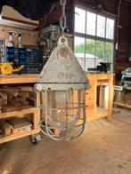 EOW vintage lamp, Ophalen of Verzenden, Gebruikt