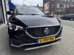 MG Mg Zs EV Luxury 45 kWh FULL OPTIONS/1 EIGENAAR (bj 2021), Gebruikt, 143 pk, ZS, SUV of Terreinwagen