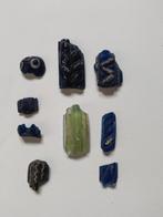 Keltische glazen armbanden. Bodemvondst, Antiek en Kunst, Ophalen of Verzenden